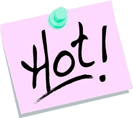 hot note